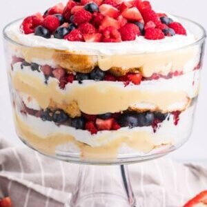 Trifle Cake