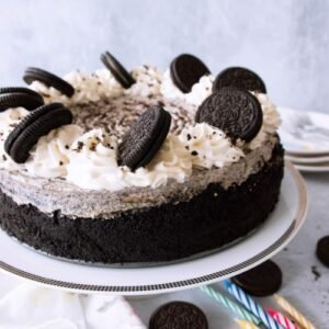 Oreo Cheesecake